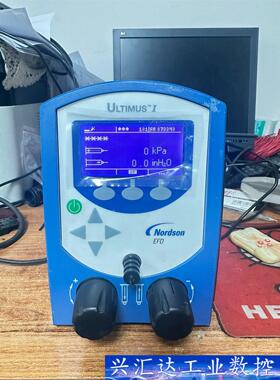 诺信EFD Ultimus I-II 高精密点胶机70170  询价下单