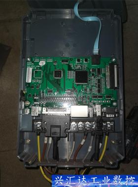 拆机ELESY 伺服驱动器 ES2-033TP-B 成色8-  询价下单