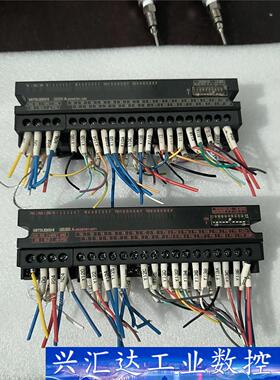 Mitsubishi/三菱远程cclink模块 议价商品