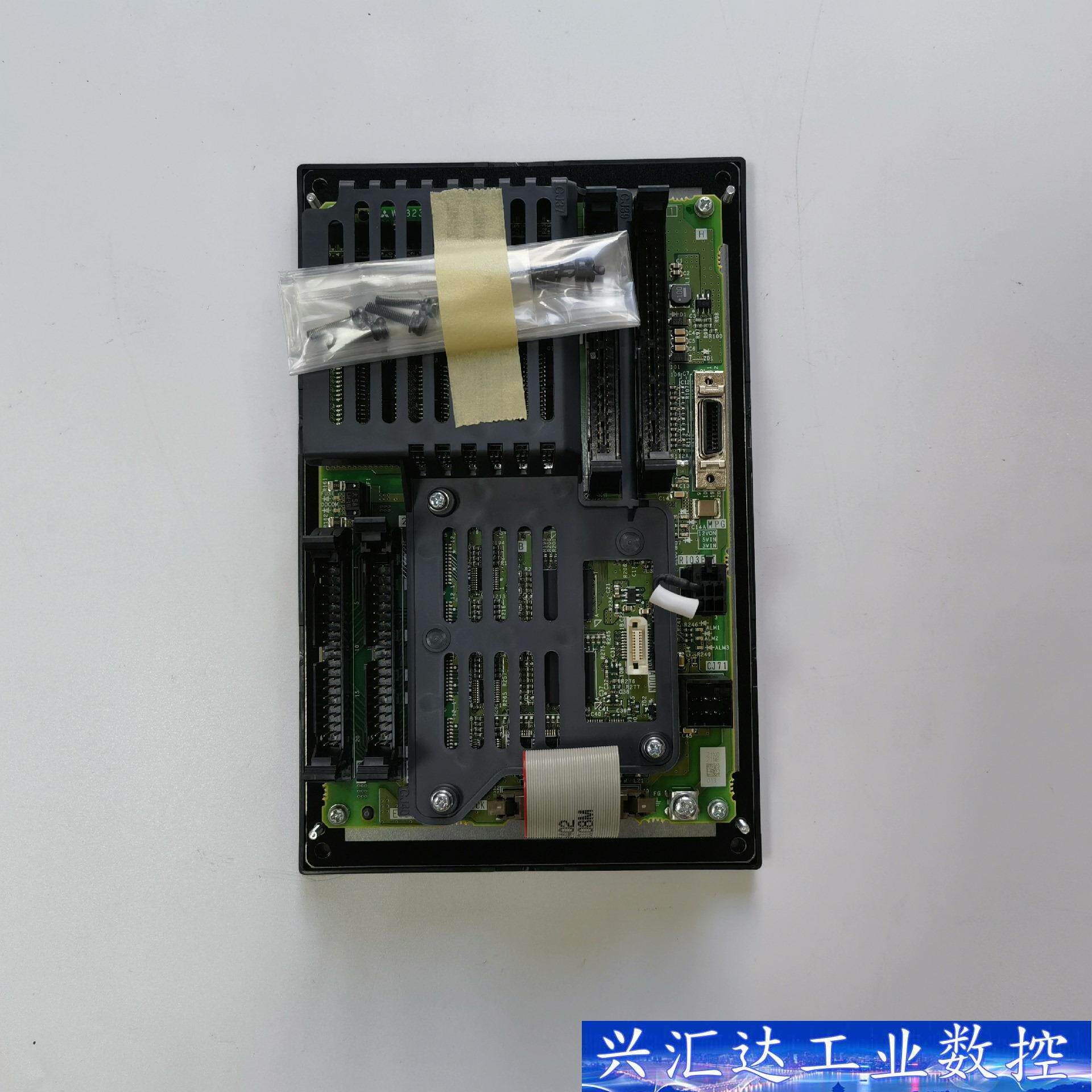 FCU8-DX750/FCU8-KB046三菱M80系统键盘  询价下单