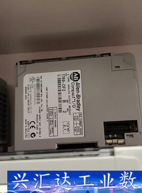 AB1769-OF2成色漂亮功能包好  询价下单