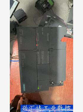 西门子288-2DT08，功能不包好，成色如图， 议价商品