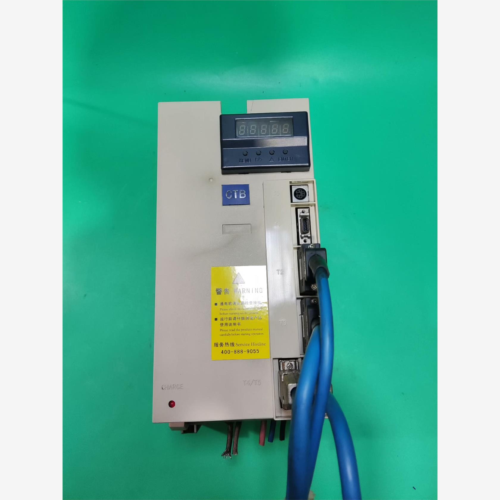 北京超同步 BKSC-47P5GS10C  7.5kW，直接