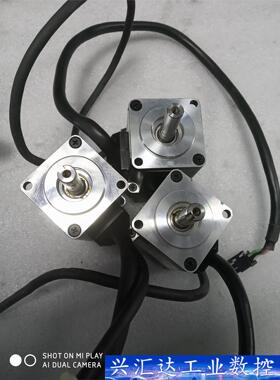 汇川100W 伺服套装IS620PS1R61/ISMH1-1  询价下单