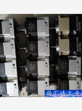 台湾SPG精密行星减速器，速比1：3，1：5，1：10，进轴 议价商品