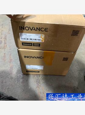 全新汇川MD800多传动变频器，MD800-0-4T41B， 议价商品