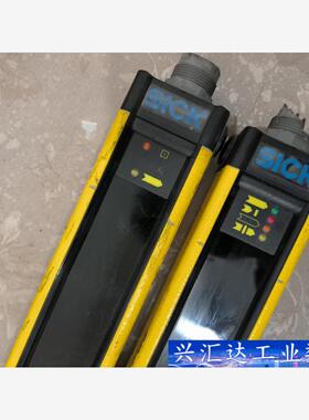 西克SICK安全光幕传感器30-FGS   FGSS1350  询价下单