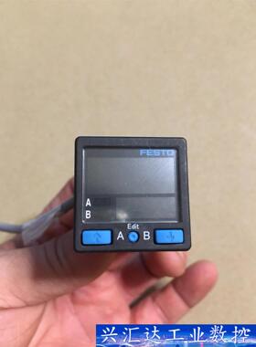 费斯托传感器8035551 询价下单