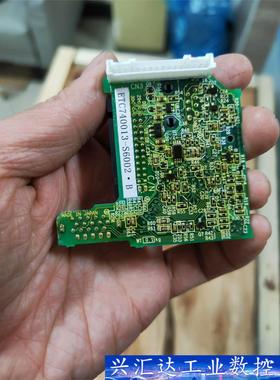 全新安川T1000V主板ETC740013-S6002，ET  询价下单