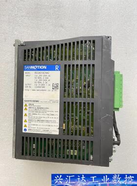 驱动器RS3A01A2AAC/询价  询价下单