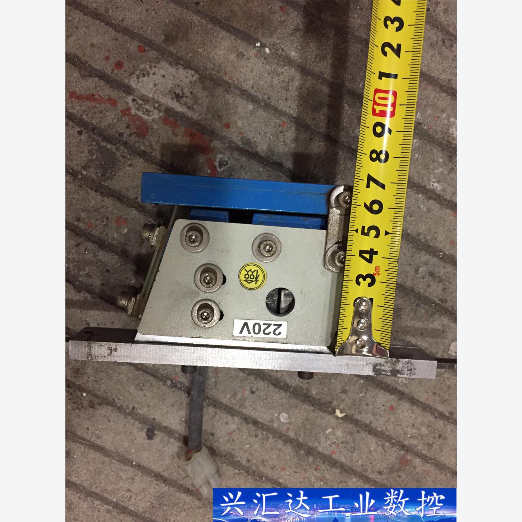 二手拆机直振条和创优虎