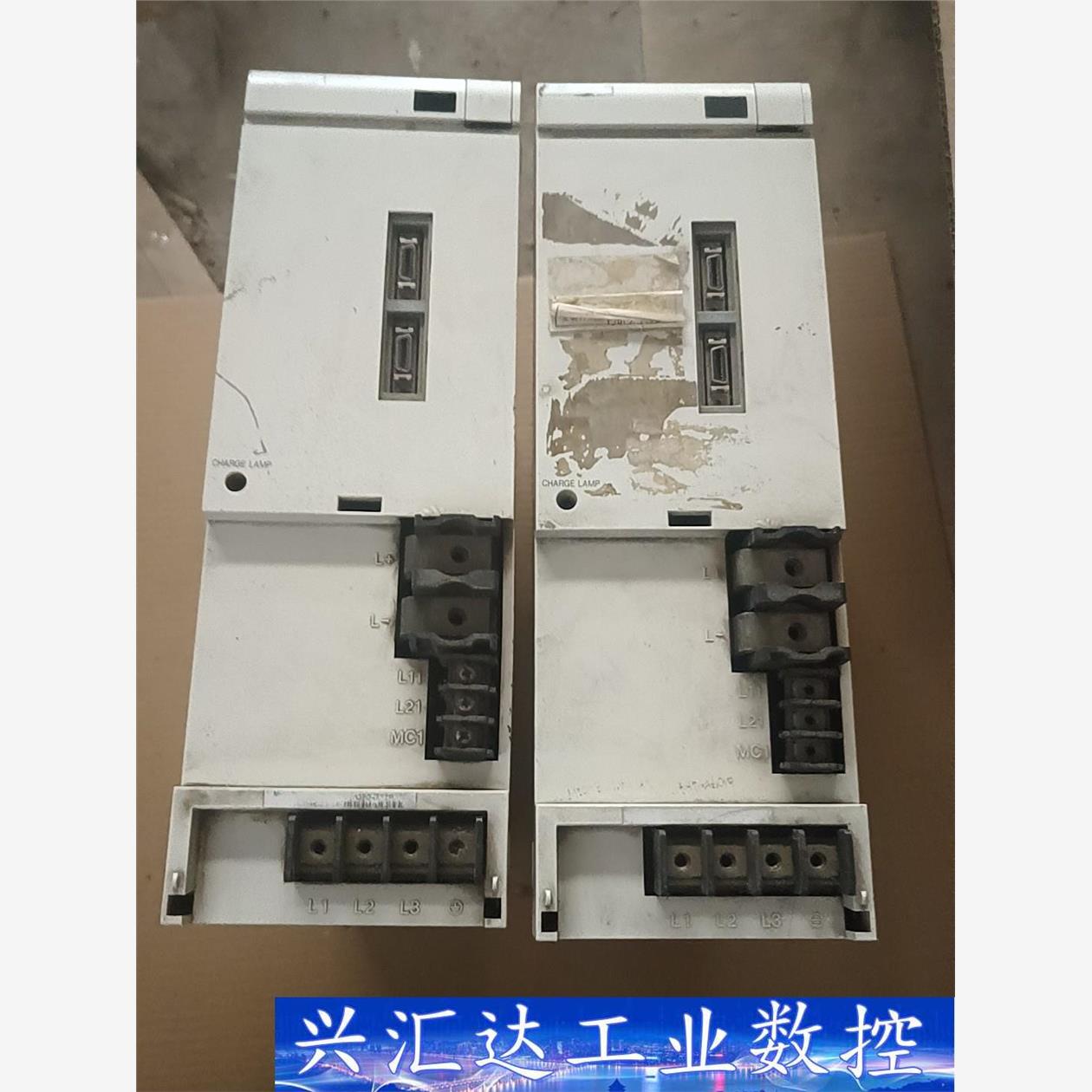 MDS-B-CV-185三菱电源伺服驱动器  询价下单