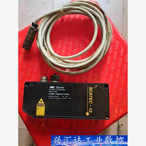 Baumer CH-8501 FLDM 170G1011/S 议价商品