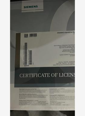 西门子SINAMICS startdrive Basic V