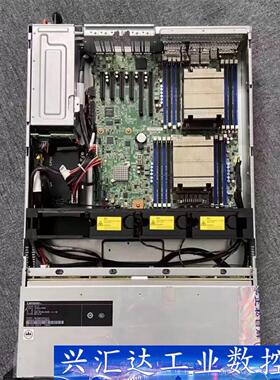 联想RD450X 12盘位 2U服务器  至强E5v3v4系  询价下单