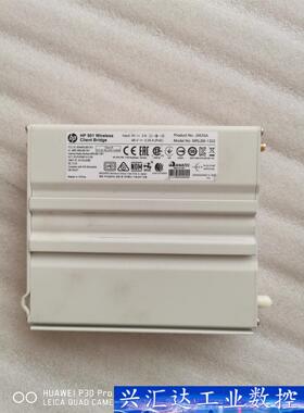 惠普J9835A HP 501车载AGV无线接收小电台MRL  询价下单