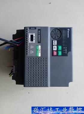 士林变频器SC3-021-1.5K,220v,1.5kw 议价商品
