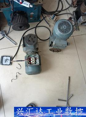 SEW德国赛星机械型号S32DT71D4速比17.92一分钟 议价商品