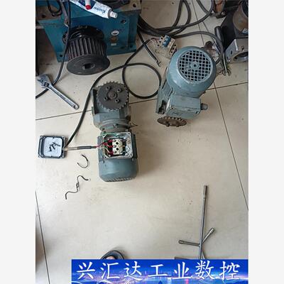 SEW德国赛星机械型号S32DT71D4速比17.92一分钟 议价商品