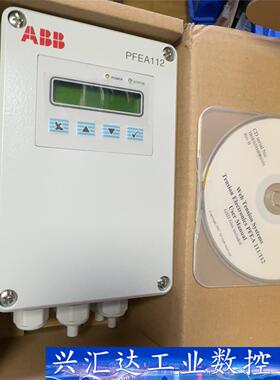 ABB张力控制器。 3BSE050091R65。PFEA11  询价下单