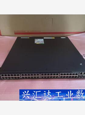LS-S5560-56C-HI H3C华三48口全千兆4个万  询价下单