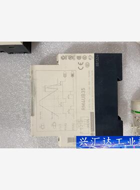 施耐德RM4UB35.  RM22UB34 拆机多个，成色完  询价下单