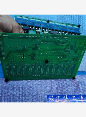 ETC617496全新原装安川G7  220KW驱动板 ET  询价下单