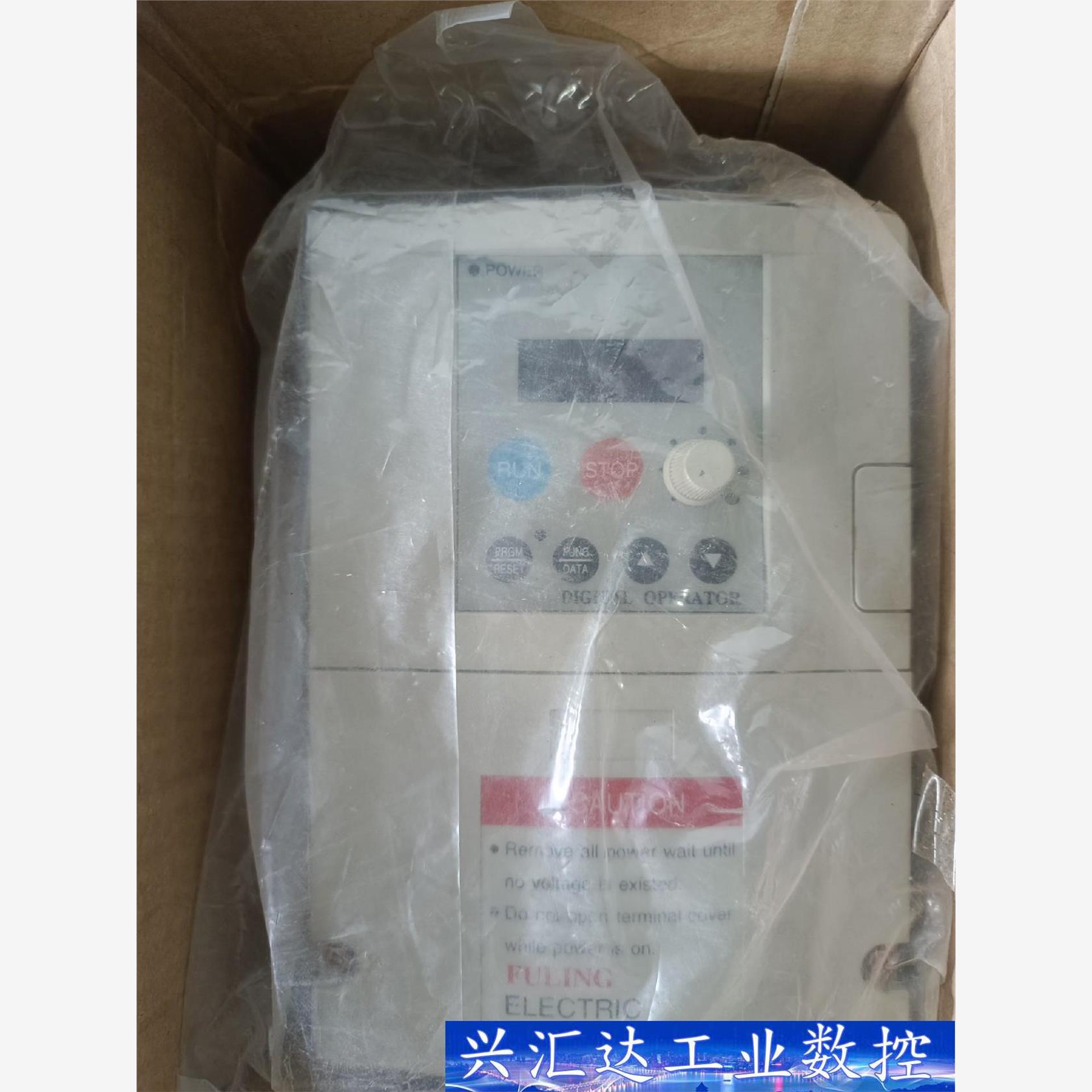 DZB100J0007L2B一台全新正品带包装，库存余货，安  询价下单