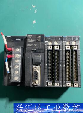PLC  CJ1W-PA202  CJ2M-CPU12  询价下单