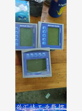 METTLER TOLEDOM300变送器，实物  询价下单