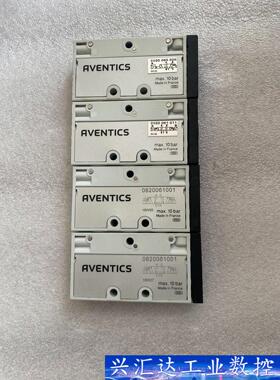 AVENTICS安沃驰电磁阀0820061011 08200 询价下单