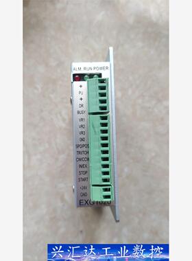 EXTION/大内步进驱动器 EXG1020P,实物拍摄，成  询价下单