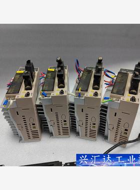 新力川750W伺服驱动器LCDB5-08B205-LB932  询价下单