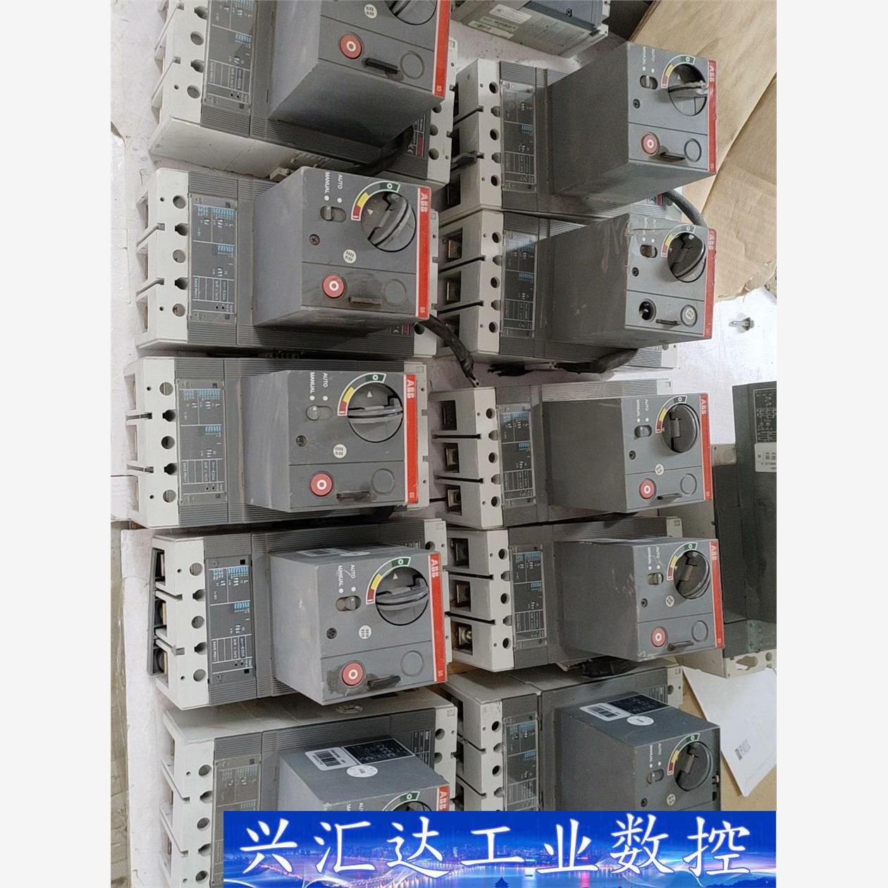 ABB  S5H型 开关电流630安，电动操作机构    成  询价下单