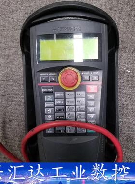 HG1U-SB12JH-MK1382-S7 三菱示教器  询价下单