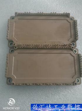 6MBI180VX-120-50 6单元IGBT 议价商品