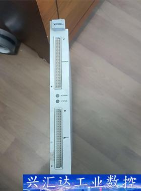 NI VXI-DIO-128模块出售，实拍实价 询价下单