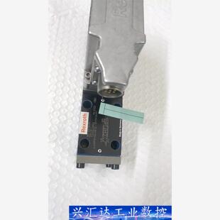 力士乐Rexroth比例伺服阀4WRPEH6 C4 B12L  询价下单