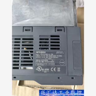 全新三菱变频器D720S系列FR 询价下单
