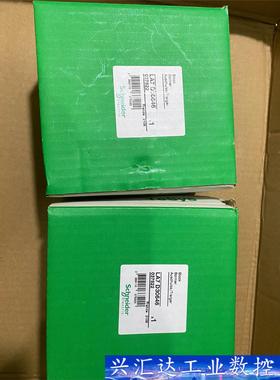 全新正品施耐德LA7 D30646 热过载继电器附件 有2个  询价下单