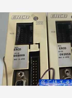 YAMAHA伺服控制器 ERCD（968669/092658  询价下单