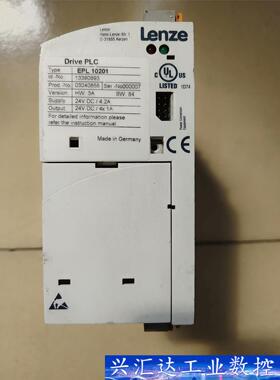 伦茨变频器控制单元EPZ10201APPL，原装拆机下来，成  询价下单