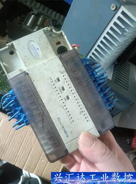 PLC      EC10A-1614BTA，实图拍摄  询价下单
