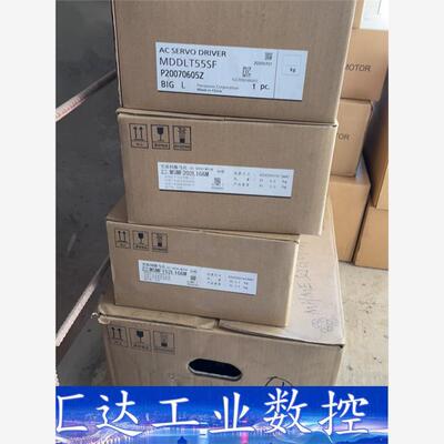 MDDLT55SF MSMF202L1G6M MSMF152  询价下单