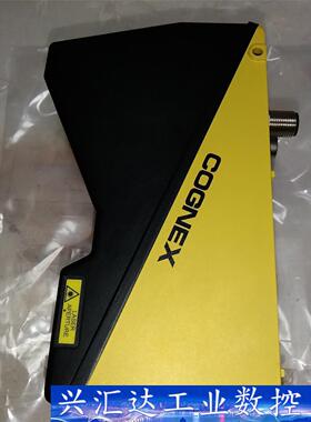 COGNEX康耐视3D扫描仪，型号:821-0116-2R，  询价下单