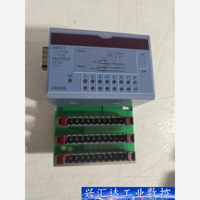 现货 贝加莱2003系列DM435模块  询价下单