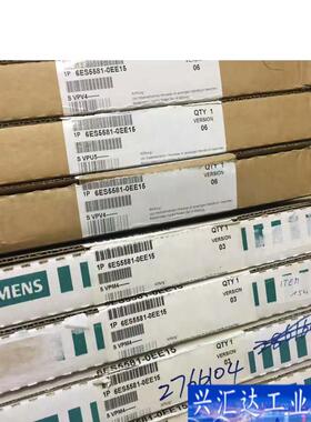 西门子6ES5 581-0EE15 咨询议价