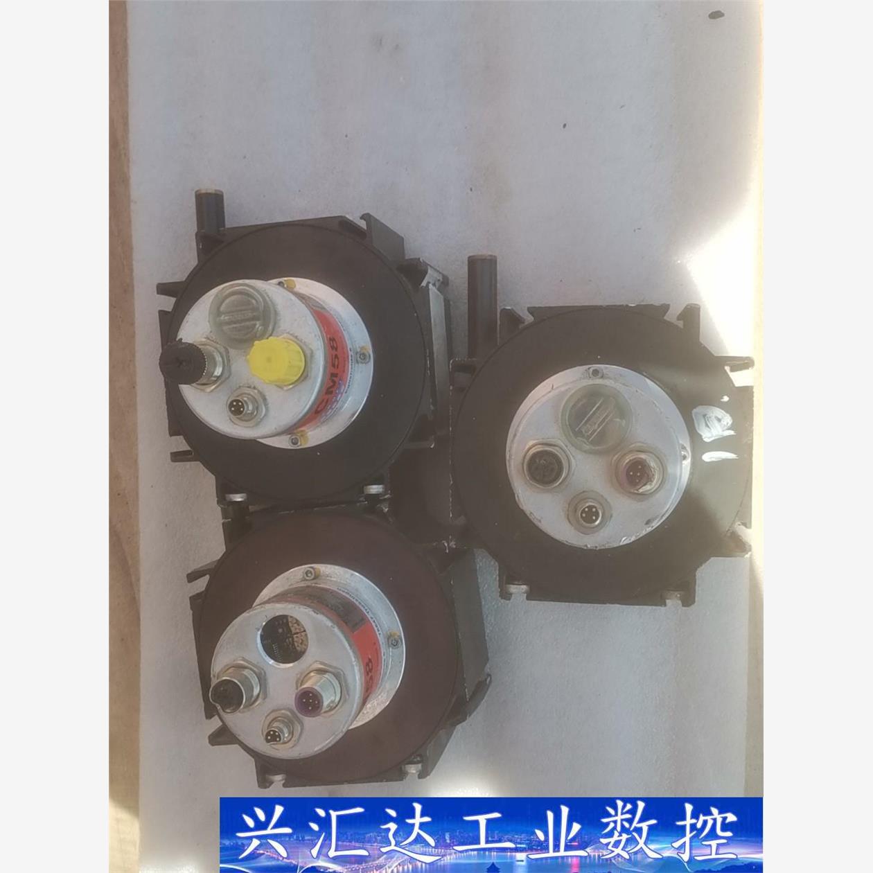 CMW58M-00002 TR拉绳编码器 TRelectro  询价下单