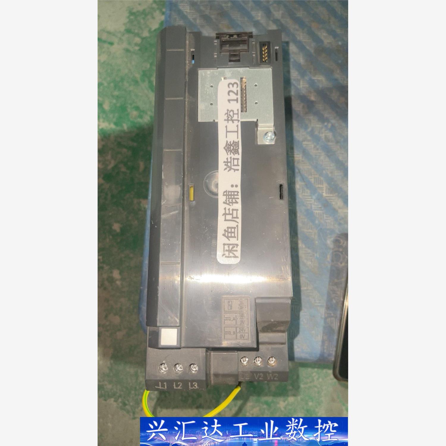 6SL3220-1YD24-0CB0西门子G120XA变频器  询价下单