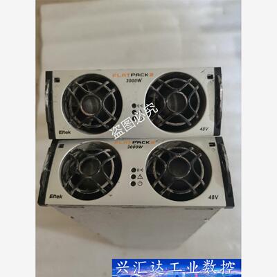 易达Flatpack2 48/3000   Eltek/易达  询价下单